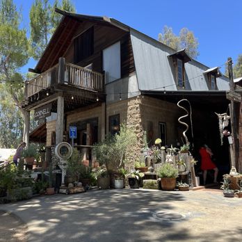 Cornell Wine - Building - Wine Bars Near Me - Agoura Hills, California