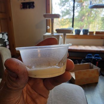 Cornerstone Kitchen - Top notch fill on the sauce... - Cafes Near Me - Truckee, California Cornerstone Kitchen - Top notch fill on the sauce... - Cafes Near Me - Truckee, California