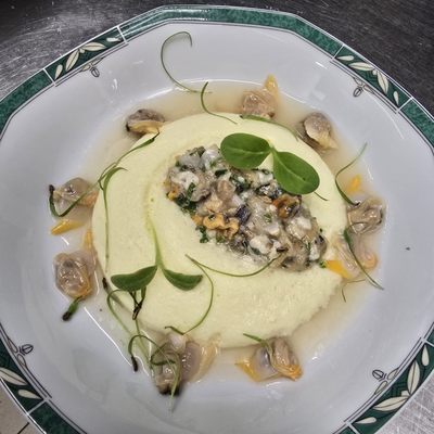 Le Bistrot Des Bonnes Femmes by null