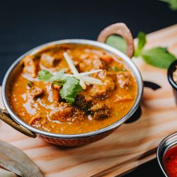 Darbar Kitchen
