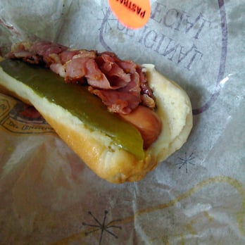 Wienerschnitzel - Hot Dogs Near Me - Austin, Texas