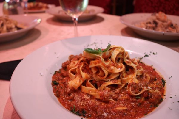 Gino's Vino Osteria by null