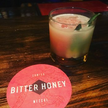 Bitter Honey - Mexican Near Me - Rochester, New York