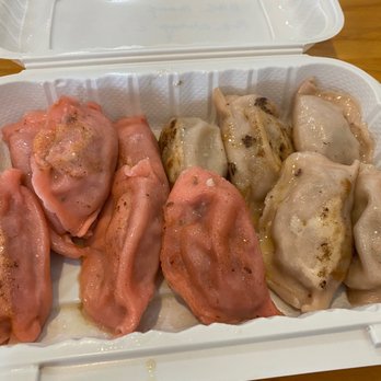 Tasty Dumpling - Chinese Near Me - Falls Church, Virginia