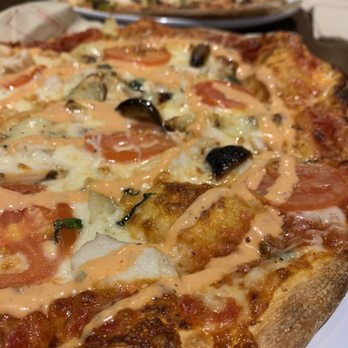 MOD Pizza - Pizza Near Me - Bothell, Washington