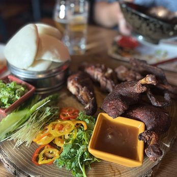 Bao Brewhouse - Dim Sum Near Me - Denver, Colorado