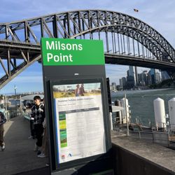 Luna Park Sydney - 10/28/23 FYI