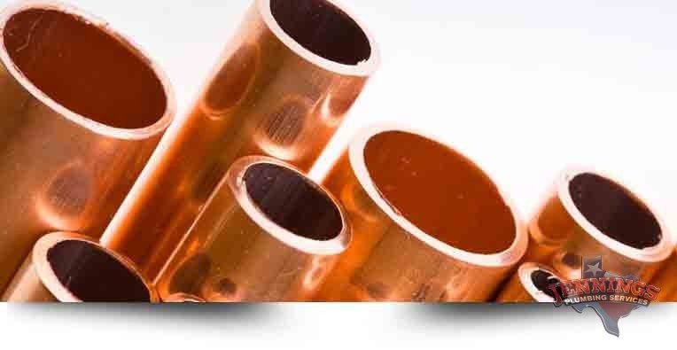 Slide of Jennings Plumbing Services