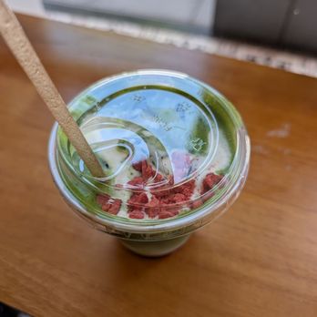 Immersion - Coffee & Tea Near Me - San Diego, California Immersion - Coffee & Tea Near Me - San Diego, California