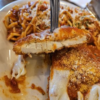 Olga's Diner - Chicken parm - Diners Near Me - Marlton, New Jersey