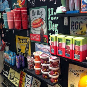 Magasin 11 - I could buy everyting in here! - Appliances Near Me - Göteborg, O