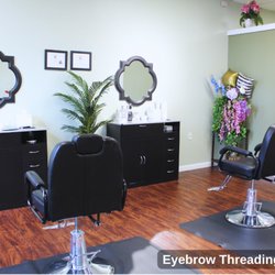 New Hampshire Eyebrow Threading