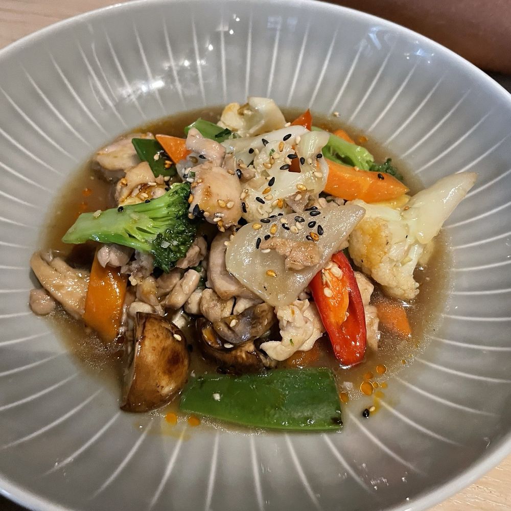 TiVu - Lemongrass chicken - Vietnamese Near Me - Munich, BY TiVu - Lemongrass chicken - Vietnamese Near Me - Munich, BY