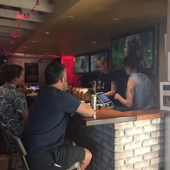 Casa Film Bar - Bars Near Me - Tucson, Arizona