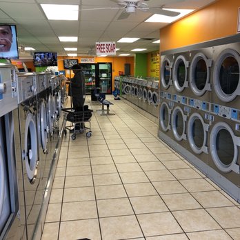 Sudsville Laundry - Laundromat Near Me - Towson, Maryland Sudsville Laundry - Laundromat Near Me - Towson, Maryland