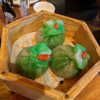 Palette Tea House - Dim Sum Near Me - San Francisco, California Palette Tea House - Dim Sum Near Me - San Francisco, California