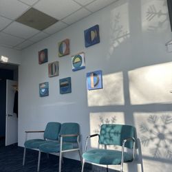 Jay M Epstein, DMD - Waiting room