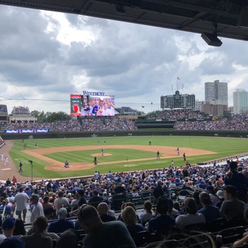 Wrigley Field - Stadiums & Arenas Near Me - Chicago, Illinois Wrigley Field - Stadiums & Arenas Near Me - Chicago, Illinois