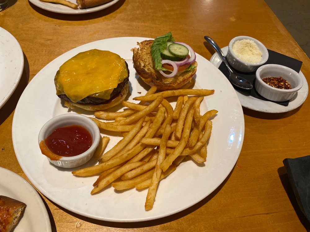 HARVEST THYME TAVERN 115 Photos & 160 Reviews 1251 W Central Ave