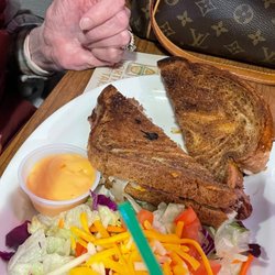Kelly's Sports Lounge - Reuben
