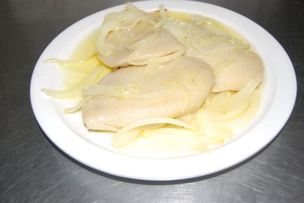 The Beacon Bar & Grill by null