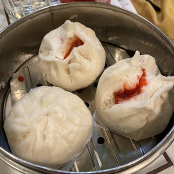 Furama Restaurant - Bbq pork bun - Dim Sum Near Me - Chicago, Illinois Furama Restaurant - Bbq pork bun - Dim Sum Near Me - Chicago, Illinois
