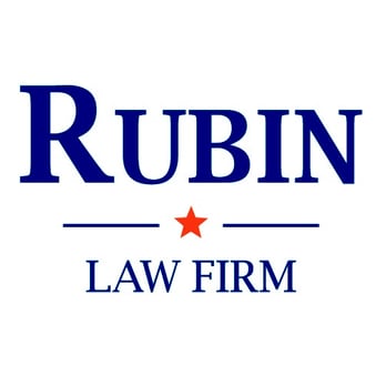Rubin Law Firm, PLLC - Rubin Law Firm, PLLC - Criminal Defense Law Near Me - Austin, Texas Rubin Law Firm, PLLC - Rubin Law Firm, PLLC - Criminal Defense Law Near Me - Austin, Texas