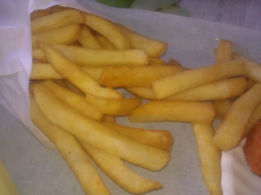 Patra Burgers On Sunset by null