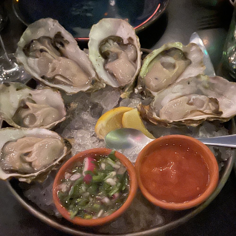 Ka'teen - Mexican Near Me - Los Angeles, California