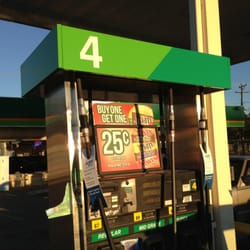 Mapco Express 3200