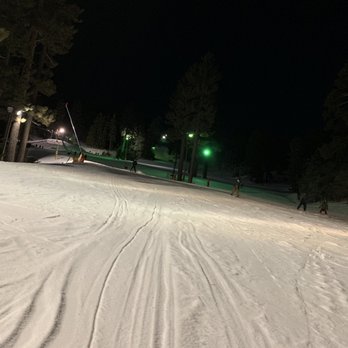 Mountain High Resort - Ski Resorts Near Me - Wrightwood, California