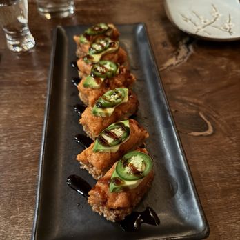 Blue Ribbon Sushi - Sushi Bars Near Me - New York, New York Blue Ribbon Sushi - Sushi Bars Near Me - New York, New York
