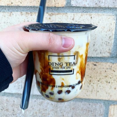 Ding Tea St. Paul by null