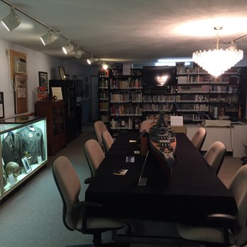 Iowa Aviation Museum - Library - Museums Near Me - Greenfield, Iowa