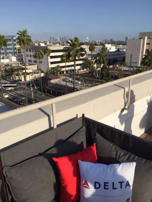 NeueHouse Hollywood by null