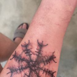 American Tattoo Society