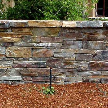 Decorative Rock Network - Building Supplies Near Me - Wallace, California