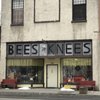 The Bee's Knees gift card