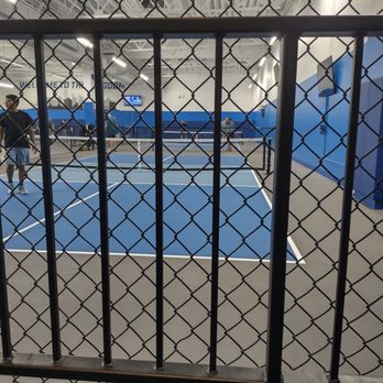 Pickleball Kingdom - Pickleball Kingdom - Pickleball Near Me - Tigard, Oregon