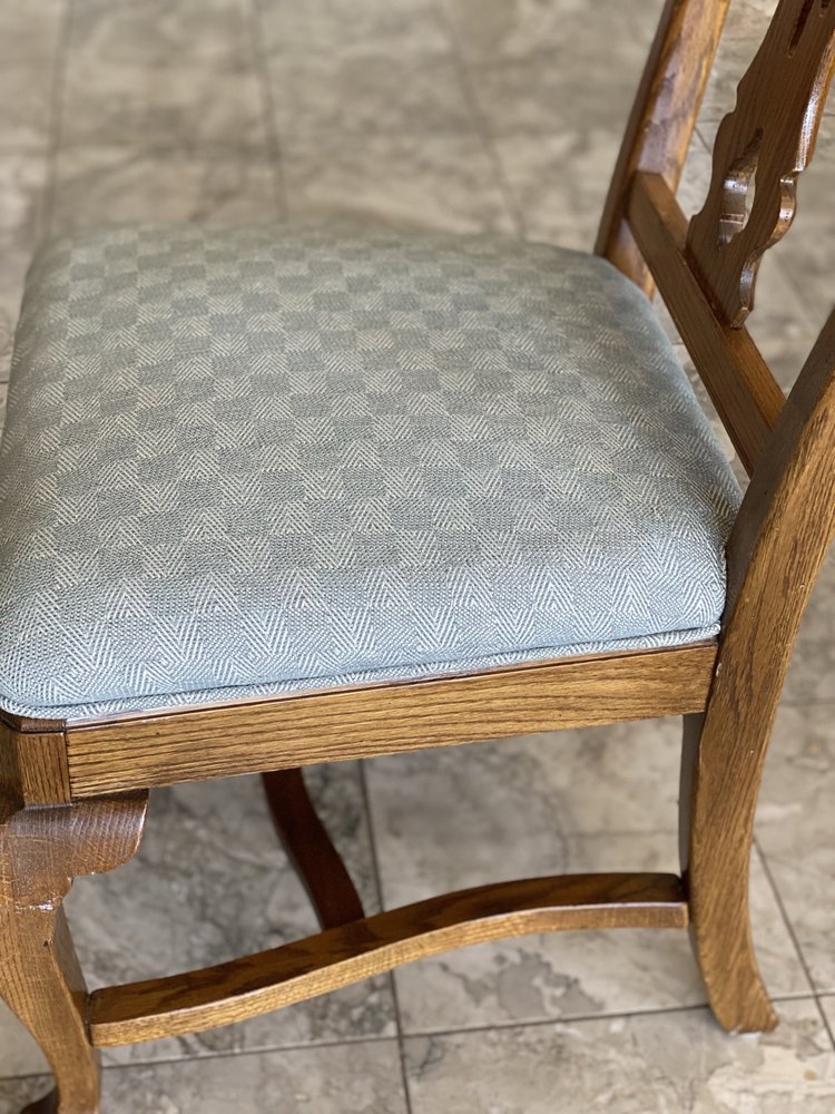 King's Upholstery - upholstery in Honolulu, HI