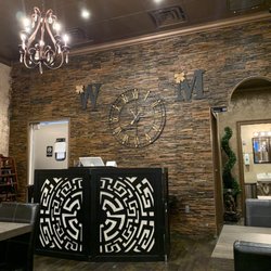 Worlds Magic Restaurant - Interior