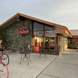 Whidbey Coffee