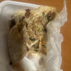 Guanachapi's Restaurant Mexican and Latin Food