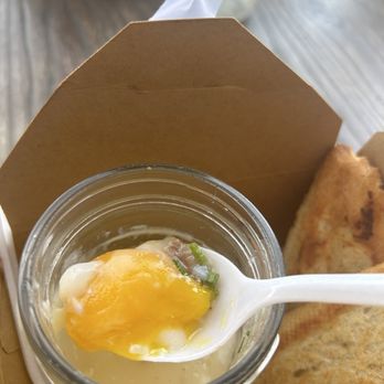 Egghead Sando Cafe - Overcooked Eggy Special - Breakfast & Brunch Near Me - San Ramon, California Egghead Sando Cafe - Overcooked Eggy Special - Breakfast & Brunch Near Me - San Ramon, California