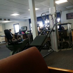 Doylestown Sports Medicine Center - Inside Doylestown Sports Medicine Center