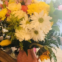 Flowers by Donna