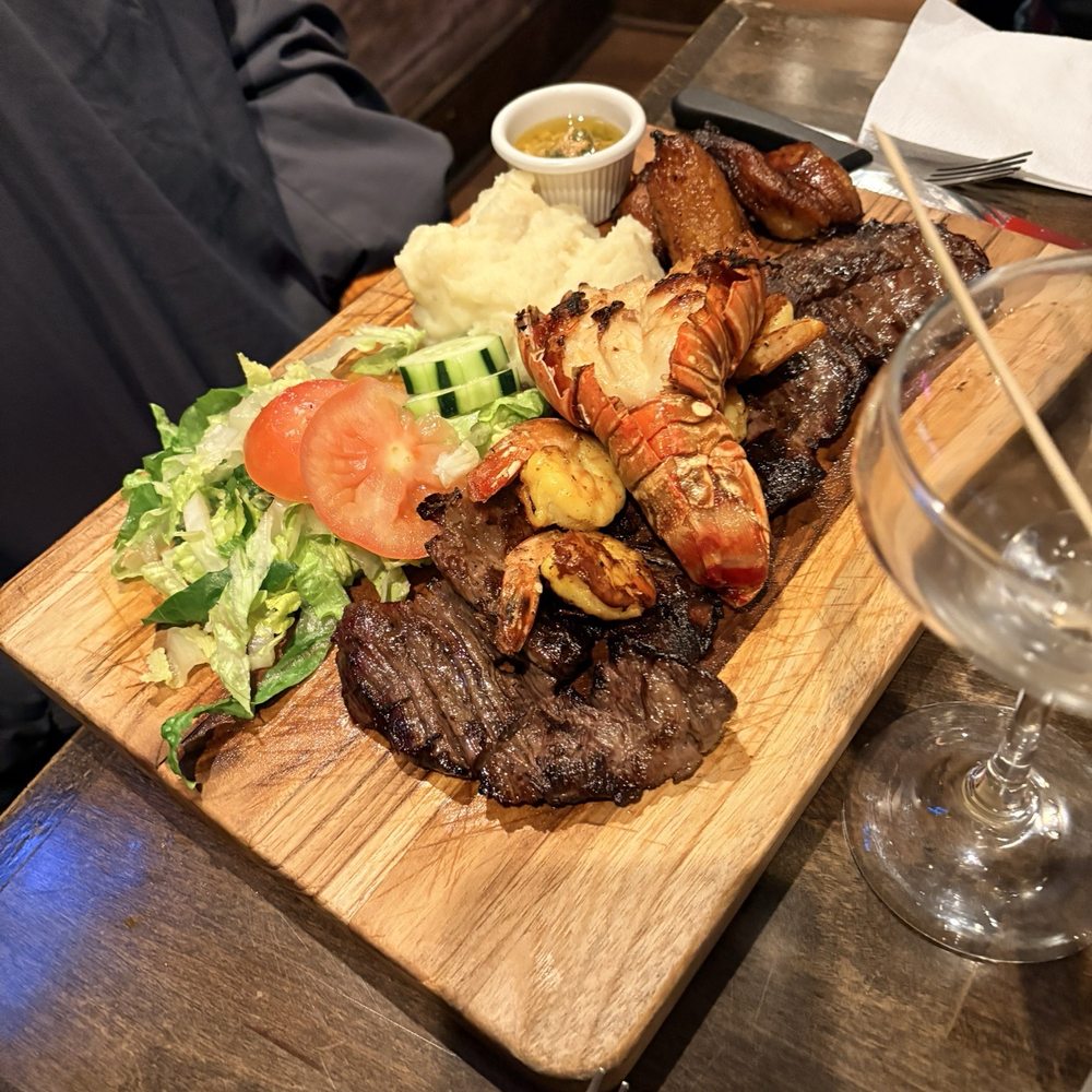 Sabor Latino - Surf & Turf - Latin American Near Me - Trenton, New Jersey Sabor Latino - Surf & Turf - Latin American Near Me - Trenton, New Jersey