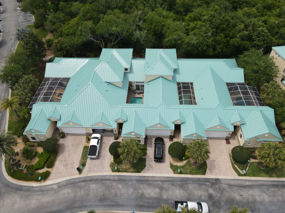 Slide of O’Brien Contracting