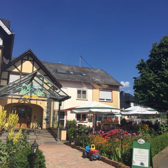 Hotel Waldesblick - Hotels Near Me - Lahr, RP