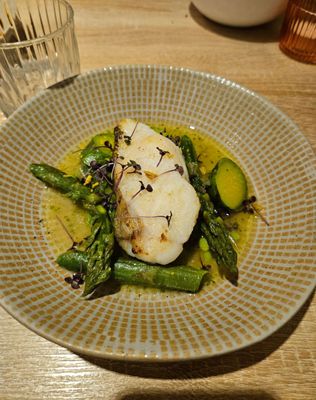 Olive&Artichaut by null